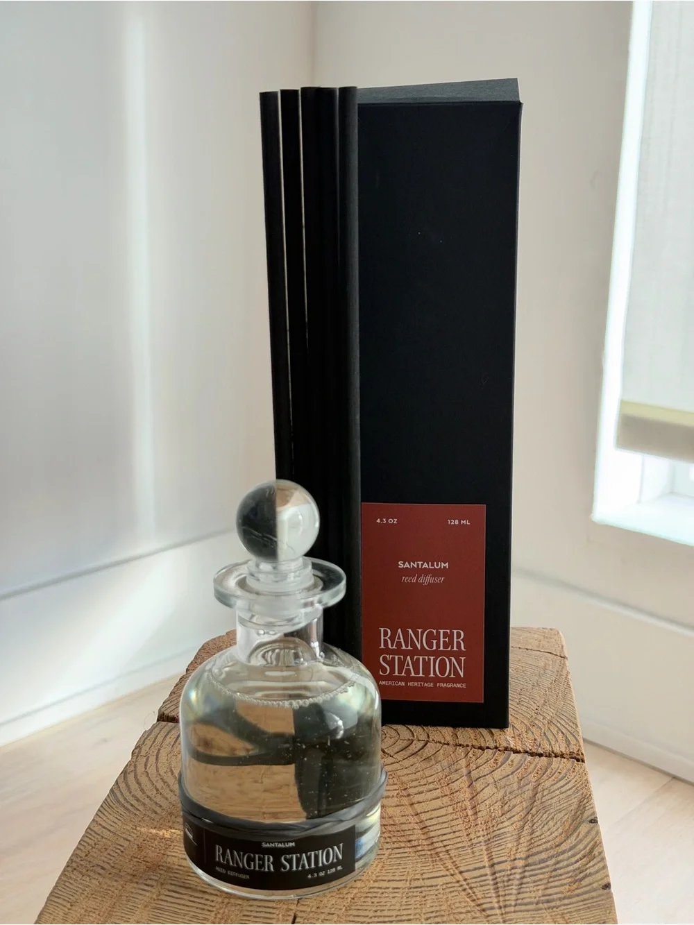 RANGER STATION Santalum Diffuser